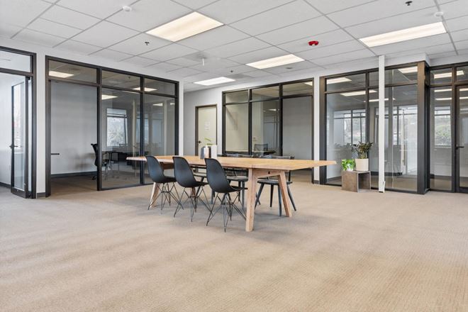 Kinected Spaces - Fallbrook Workshare