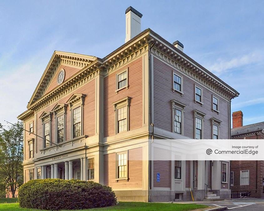30 Monument Square, Concord, MA CommercialSearch