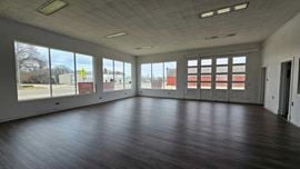 6,000 +/- SF Light Industrial Building on 0.241 +/- AC