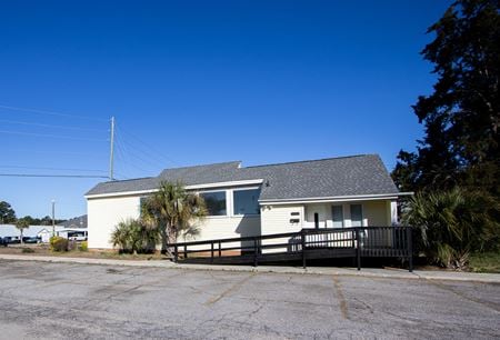 Office space for Rent at 6148 St. Andrews Road in Columbia