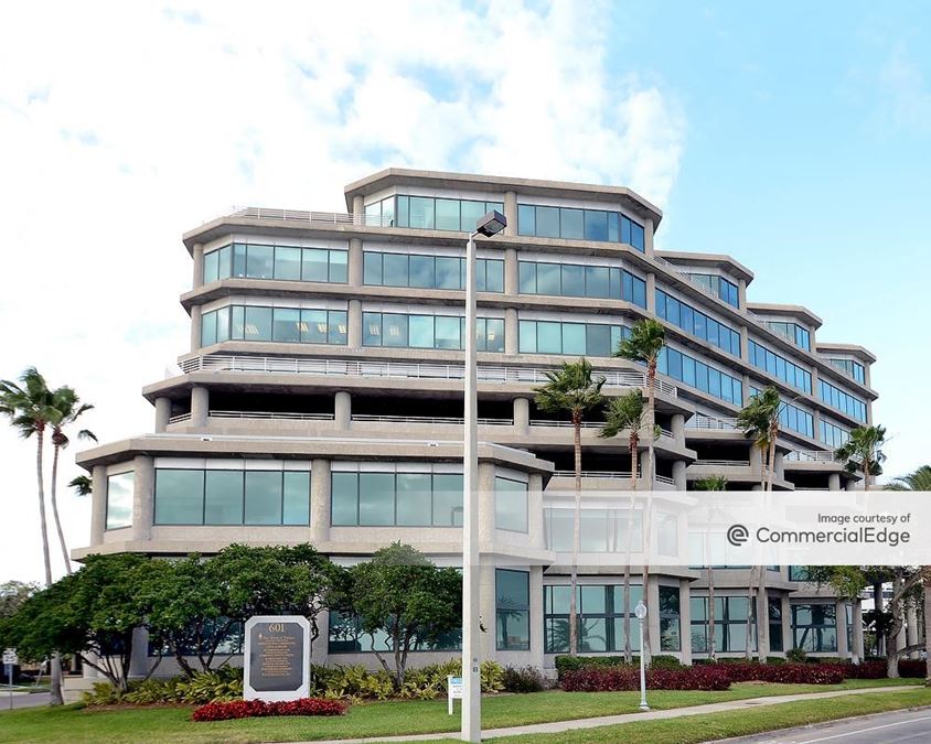 Bayshore Place