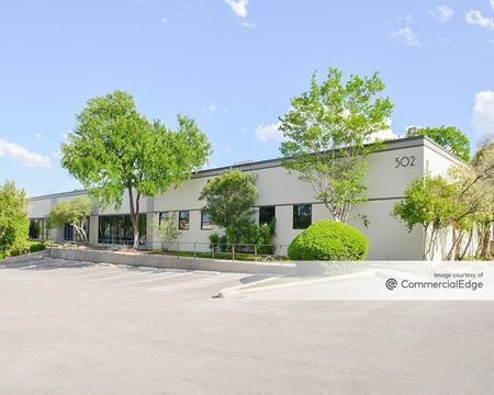 Office space for Rent at 502 East Ramsey Road in San Antonio