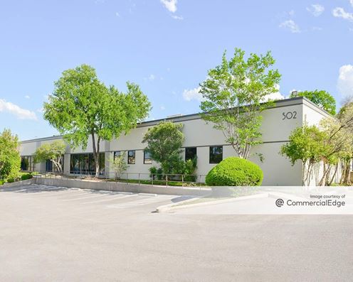 Ramsey Business Park