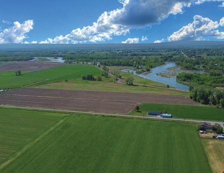 VacantLand space for Sale at 4263 W. 6800 S. in Rexburg