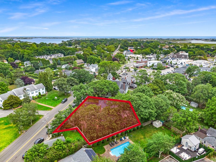 57 Mill Road Westhampton Beach, NY