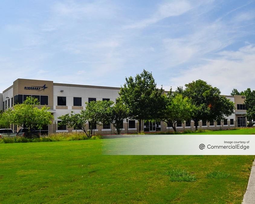 DFW Mustang Park Building 2 1001 Mustang Drive, Grapevine, TX