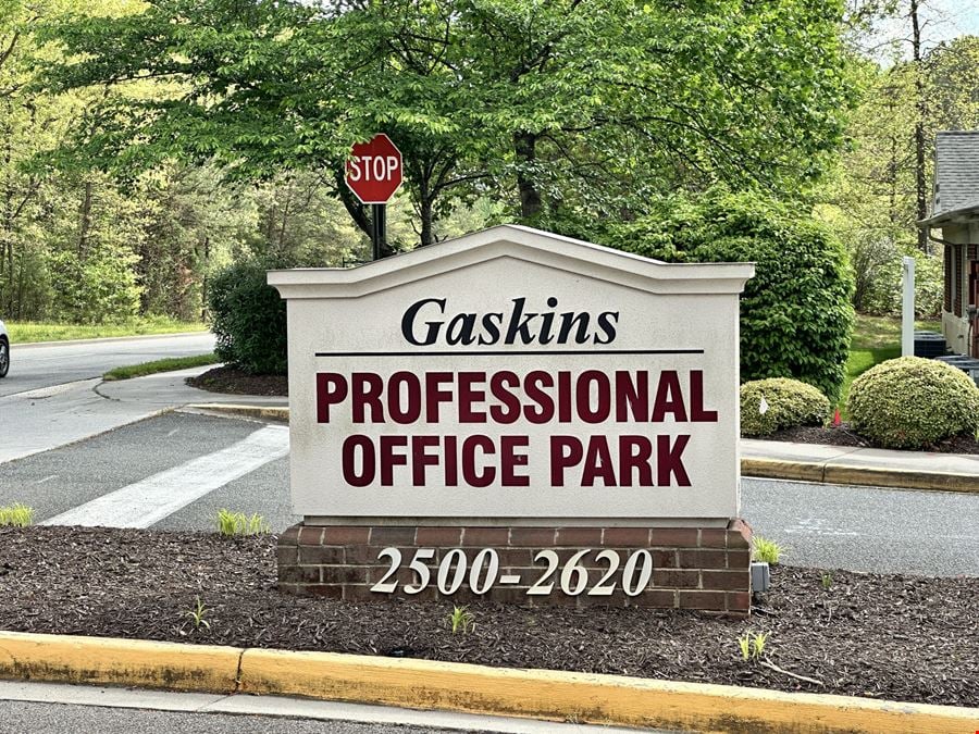 2530 Gaskins Rd, Unit C