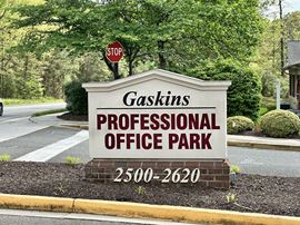 2530 Gaskins Rd, Unit C