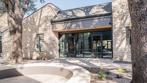 West Gate Commons