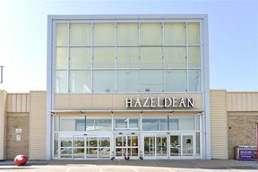 Hazeldean Mall