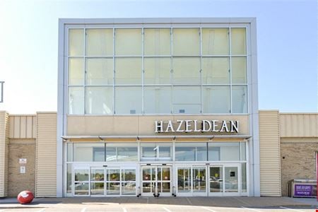 Hazeldean Mall - Ottawa