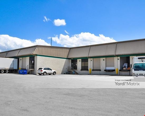 Bakertown Industrial Park