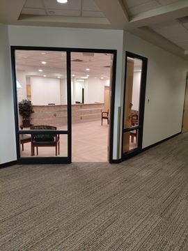 Mountain View Medical Plaza Suite 300