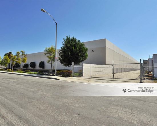 Koll Center Industry - 21301 & 21307 Ferrero Pkwy