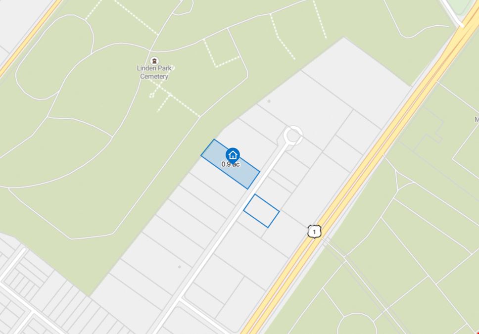 14,000 SF Industrial Warehouse - Immediate Availability