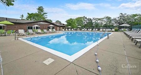 Photo of commercial space at 2300 Azalea Dr in Highland