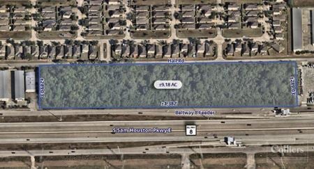 Other space for Sale at Between Telephone Rd. & Pearland Pkwy. in Houston