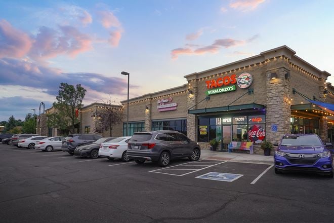 Lone Tree Town Center