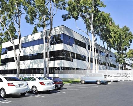 Office space for Rent at 2355 Crenshaw Blvd in Torrance