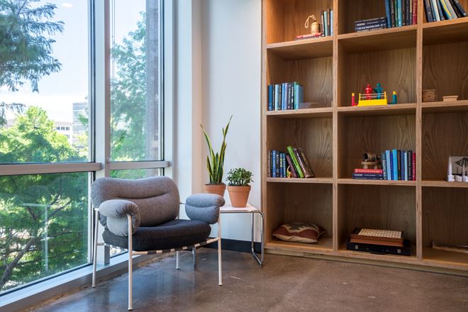 WeWork - 6900 Dallas Parkway