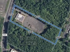 1741 Whitehorse Mercerville Road