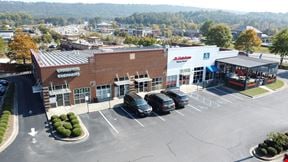 Bazaar 280 Center - Retail Space Available
