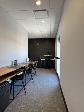 Office Evolution - Summit