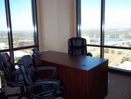 Office space for Rent at 390 North Orange Ave, Suite 2300 in Orlando