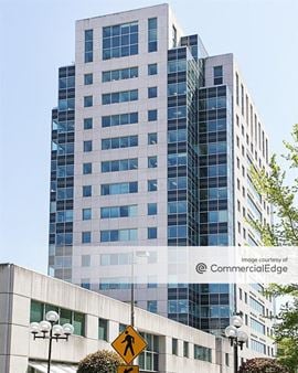 Tacoma Centre