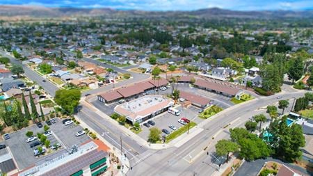 Retail space for Sale at 901-909 East Yorba Linda Boulevard in Placentia