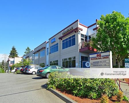 Office space for Rent at 18323 Bothell Everett Hwy in Bothell