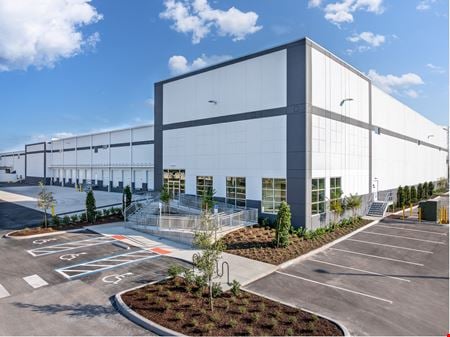 Industrial space for Rent at 350 Gills Dr in Orlando