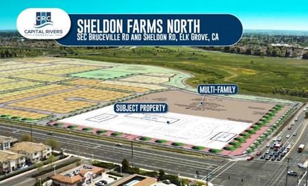 Sheldon Farms - Elk Grove