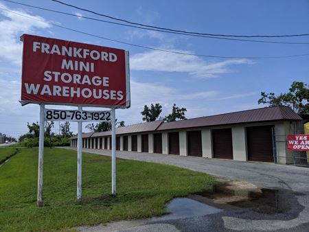 Frankfort Storage - Panama City