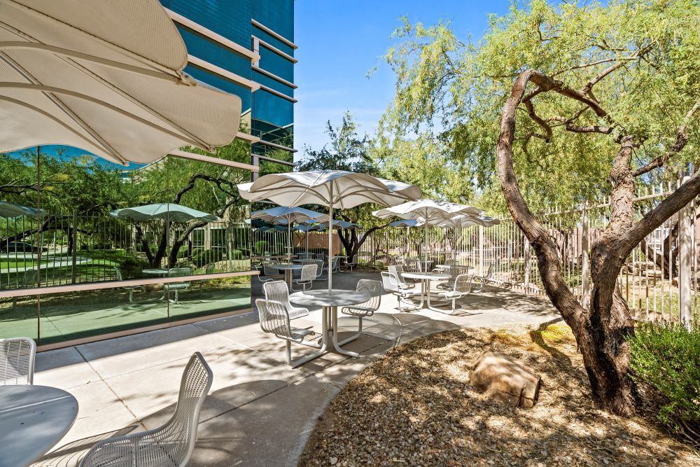 25500-25600 Norterra Parkway