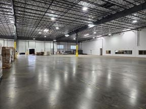 Humble, TX Warehouse for Rent - #1646 | 1,000-45,000 sq ft