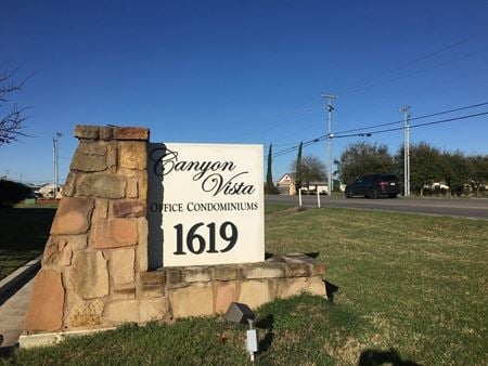 Photo of commercial space at 1619 E. Common Street, Building L, Unit 1202 in New Braunfels