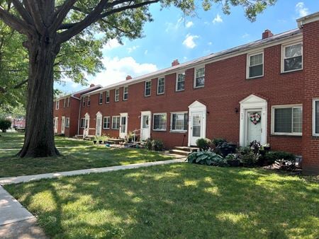 Multi-Family space for Sale at Blisswood Townhomes and Condominiums  in Euclid