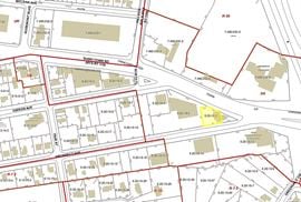 193 Tarrytown Road (Route 119) 