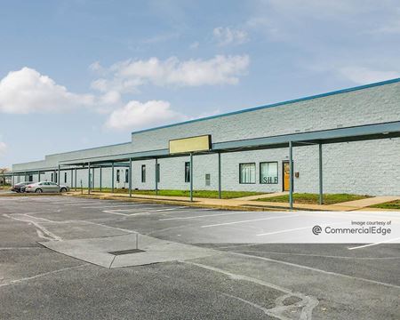 Industrial space for Rent at 2825 Southampton Road in Philadelphia