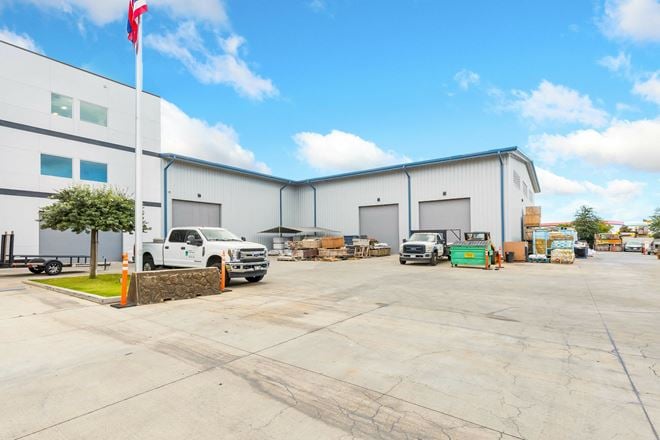 2254 Lauwiliwili - $1,000,000 NNN with 10 Year Term Sale/Leaseback