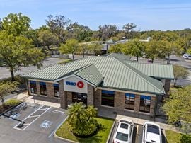 BMO Harris Bank Branch