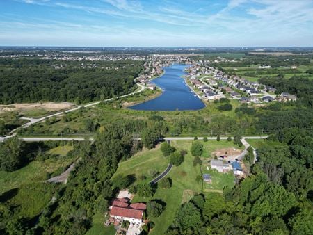 VacantLand space for Sale at 10300 S County Line Rd in Winfield