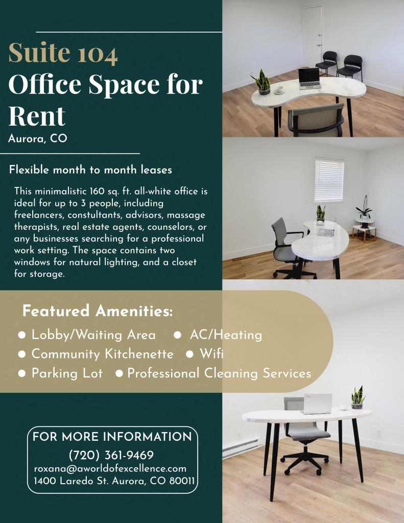 Private Office