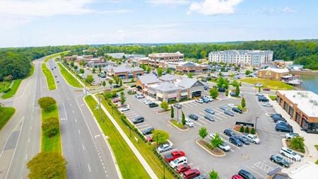 Retail space for Rent at 14210 Midlothian Turnpike in Midlothian