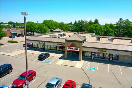 Photo of commercial space at 276 E 29th Street in Loveland