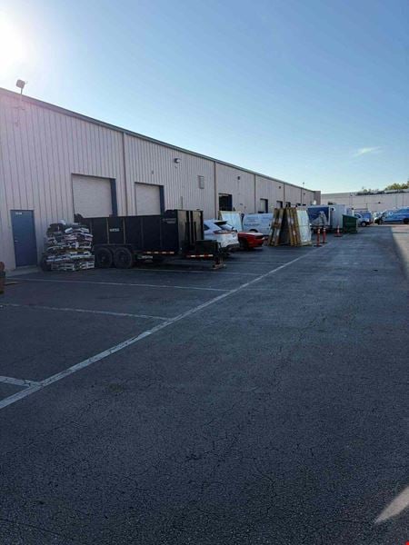Industrial space for Sale at 12165 Metro Pkwy, Units 19B - 22B in Fort Myers