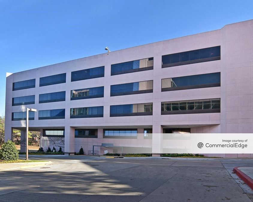 St. Francis Hospital Xavier Building 6161 South Yale Avenue, Tulsa