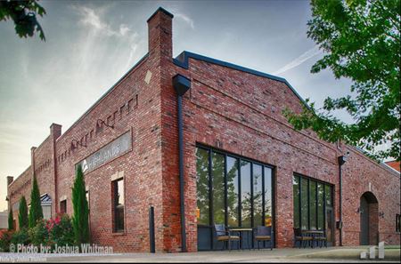 322 Catoma St - Montgomery