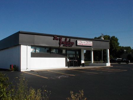 1259 Milton Ave - Janesville